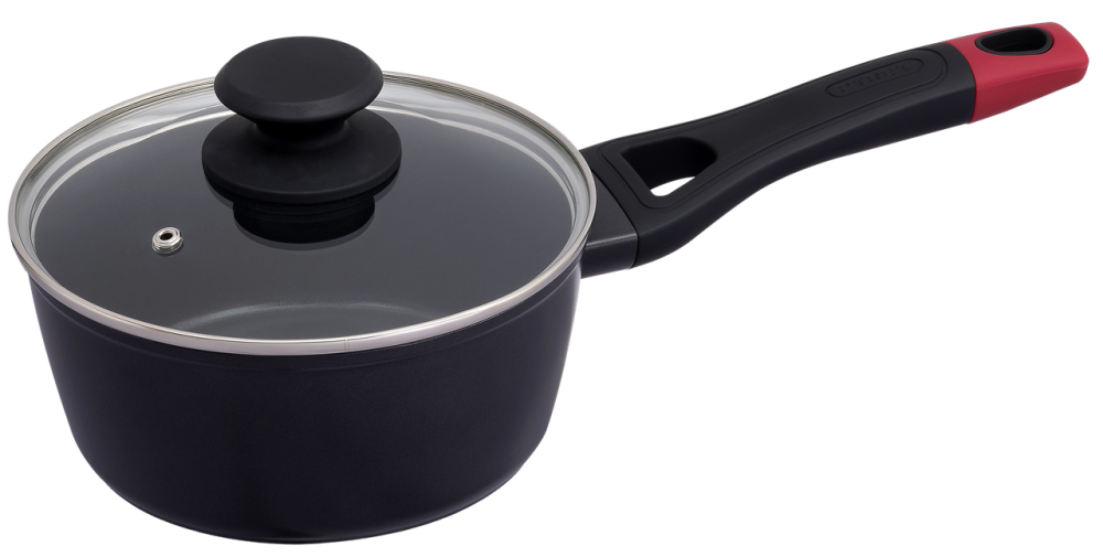 Ковш Pyrex Optima (1.2 л) 16 см (7120896) Киев - изображение 1