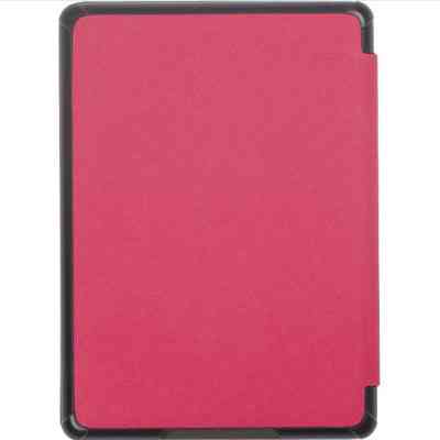 Чехол для электронной книги BeCover Ultra Slim Origami Amazon Kindle Paperwhite 11th Gen. 2021 Hot Pink (711057) Винница