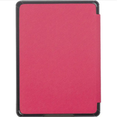 Чохол до електронної книги BeCover Ultra Slim Origami Amazon Kindle Paperwhite 11th Gen. 2021 Hot Pink (711057) Вінниця - фото 3