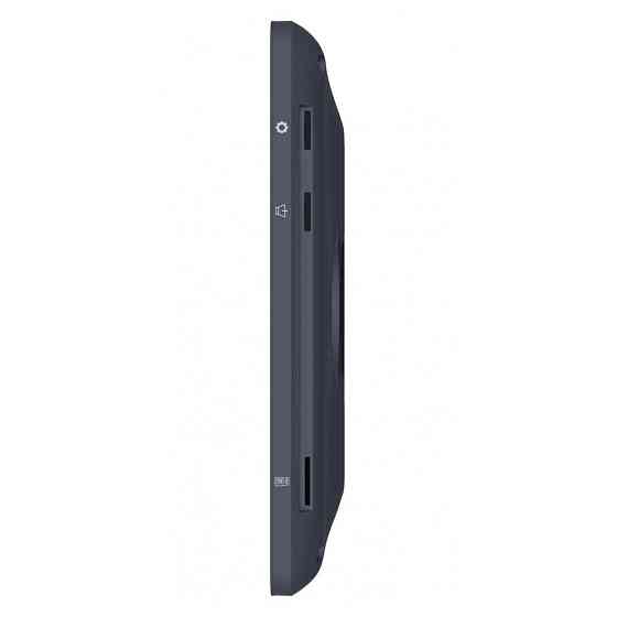 Відеодомофон 7" Slinex SM-07MHD dark grey з детектором руху і записом відео Київ