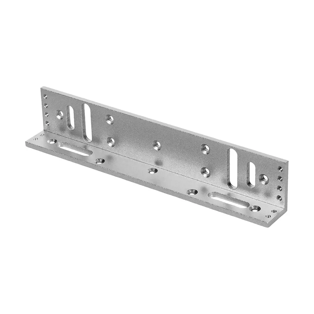 Кронштейн Kraft K-300L для електромагнітного замка (64-00010) Киев - изображение 1