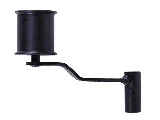 Ролик натяжителя ремня в сборе мотоблок 168F Мукачево - изображение 3