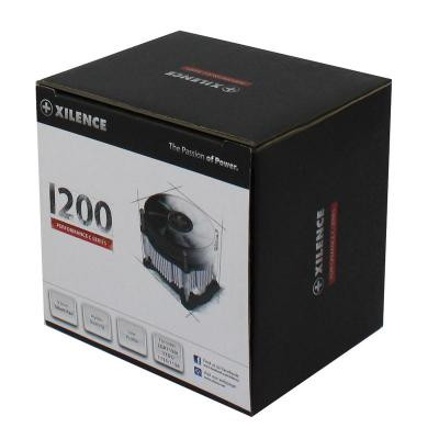 Кулер для процессора Xilence I200 bulk (XC030) Винница - изображение 2