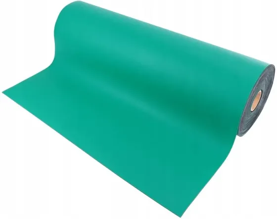 Reball Mata Antystatyczna Esd Zielona Gł 60Cm 10M Rolka NWA0000059 Київ
