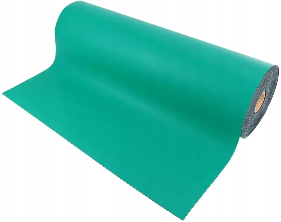 Reball Mata Antystatyczna Esd Zielona Gł 60Cm 10M Rolka NWA0000059 Киев - изображение 1