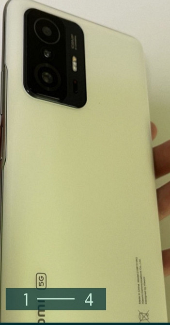 Телефон Xiaomi Киев - изображение 4