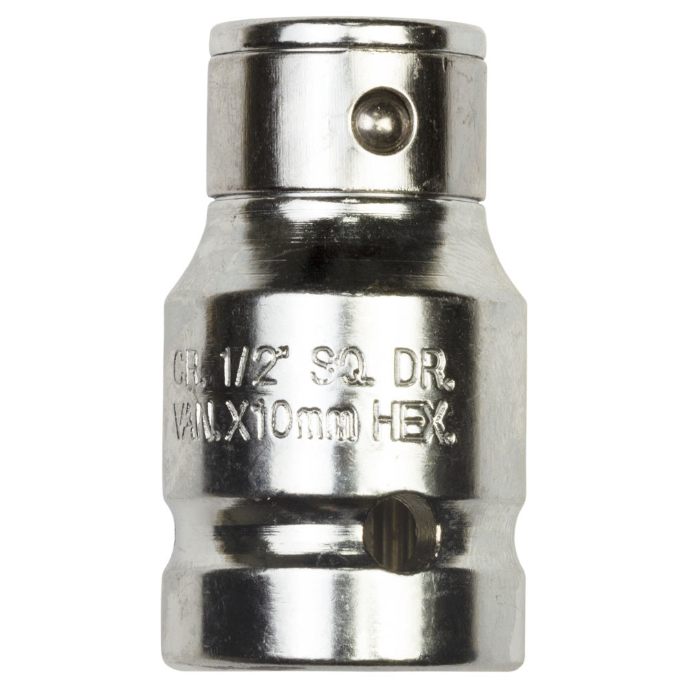 Ultra Набор бит Spline 10мм 6шт S2 (пласт кейс) ULTRA (4016982) Київ - фото 2