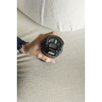 Термокружка Kambukka Elton Insulated 600 мл насичений чорний (11-03038) Вінниця - фото 4