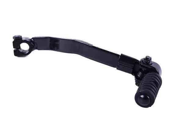 Лапка перемикання передач мотоцикл СВ250 Мукачево