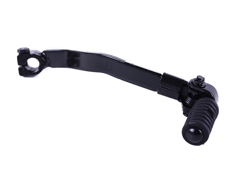 Лапка перемикання передач мотоцикл СВ250 Мукачево - фото 1