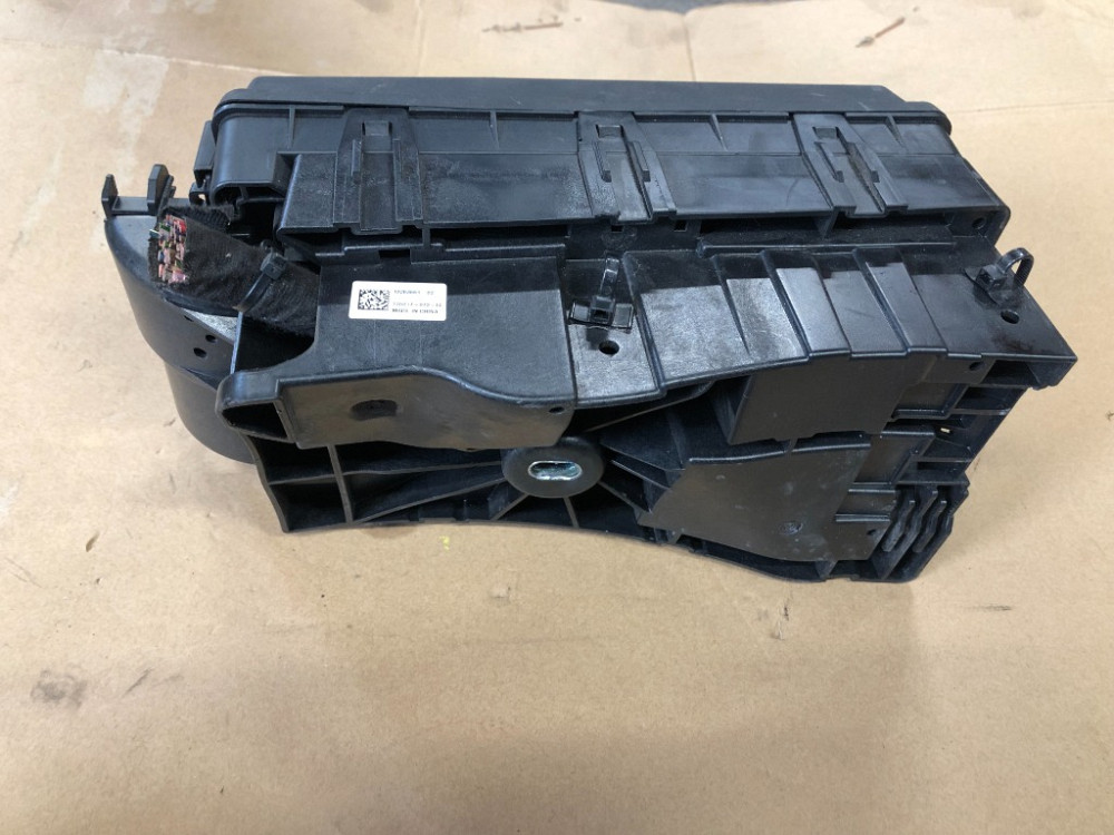 Блок запобіжників Opel Insignia 2009-2017 (13253551) Ковель - изображение 3