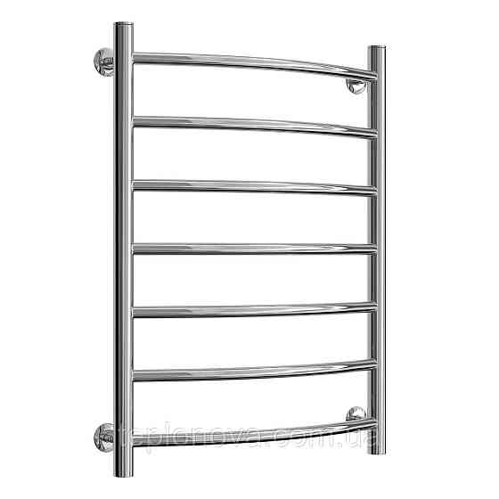 Полотенцесушитель Камелия 500х700 Черновцы