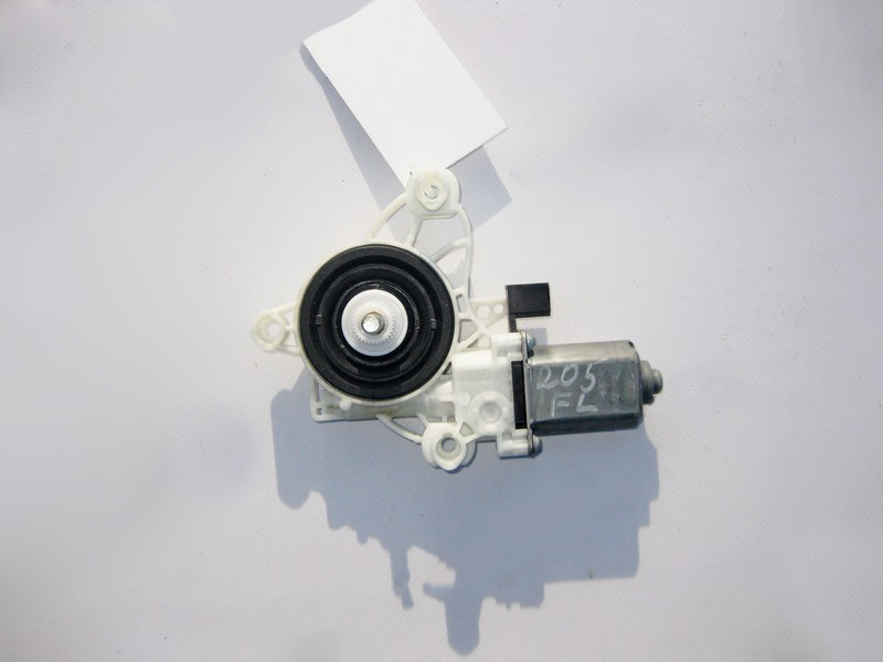 Mercedes-Benz  A0009065806 Моторчик склопідйомника передніх лівих дверей C-Class W205 E-Class W213 S-Class W222 GLC Coupe C253 X253 Одеса - фото 2