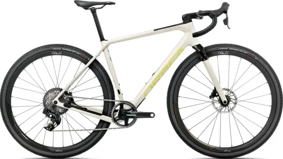 Велосипед Orbea Rower Gravel Terra M21Eteam 1X Киев