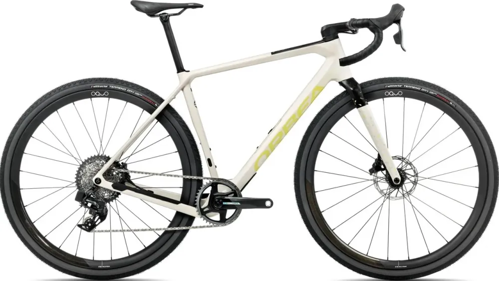 Велосипед Orbea Rower Gravel Terra M21Eteam 1X Киев - изображение 1