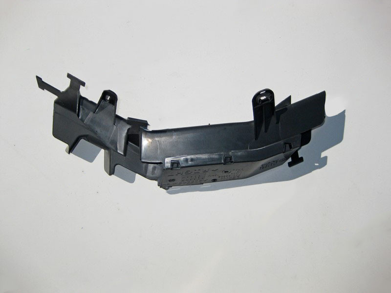 Mercedes-Benz  A2135461700 Кабельний канал на задній правій колісній арці E-Class W213 Одеса - фото 1