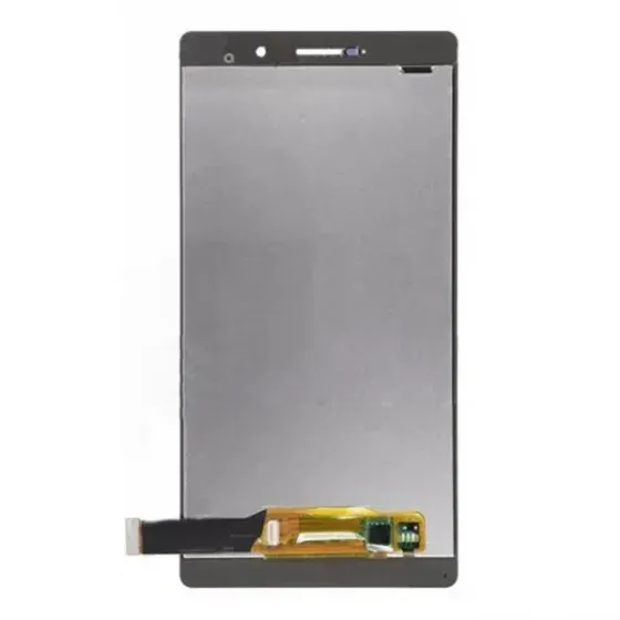 Дисплей для Huawei P8 Max (DAV-703L) чорний Дніпро