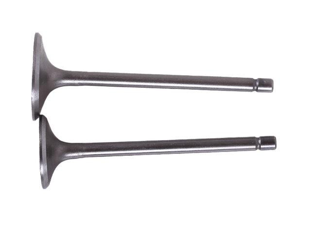 Клапани, к-т 2 шт. CB-250СС Мукачево - фото 2