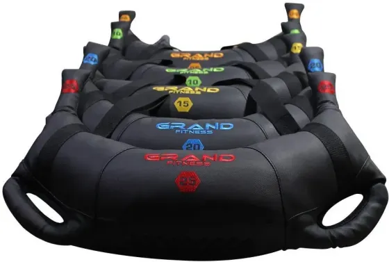 Тренажер Grand Worki Treningowe Black Edition Zestaw SF343BZ Київ