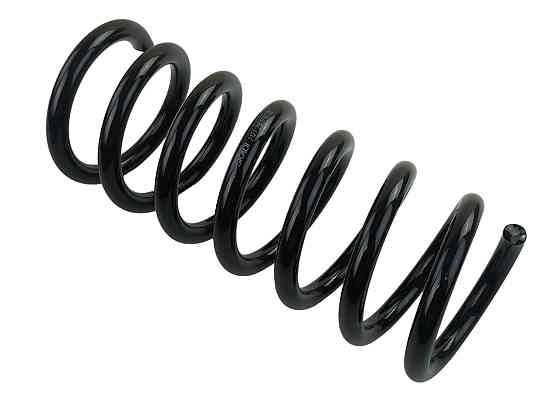 Пружина підвіски 2121 Мукачево