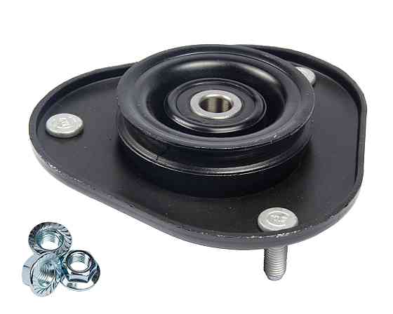 Опора переднього амортизатора (з підш) Raiso (Швеція) Toyota Rav4 III, Тойота Рав4 3 05-12 #RC05639 UANMPIG22 Ковель