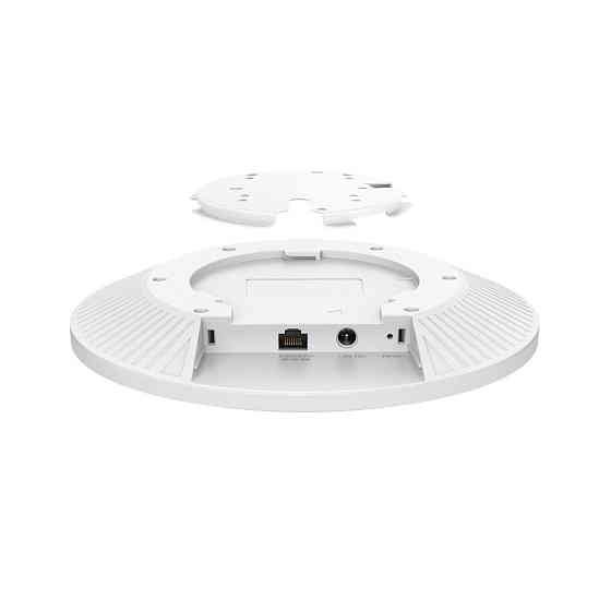 Точка доступу TP-Link Omada 772 ( 23859 ) Харків