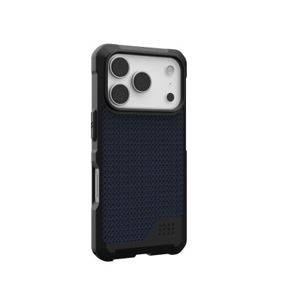 Чохол до мобільного телефона UAG iPhone 17 Pro Metropolis LT MagSafe Kevlar Mallard (114517113955) Вінниця - фото 10