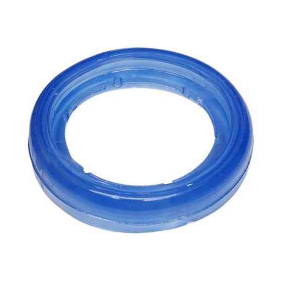 Прокладка між унітазом і бачком силікон Харків