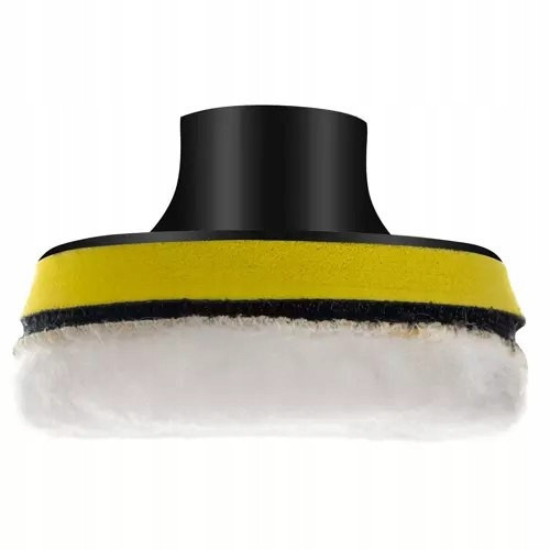 Набір полірувальних губок 12 шт діаметром 8 см Xtrobb (19167) Нововолинськ - фото 2