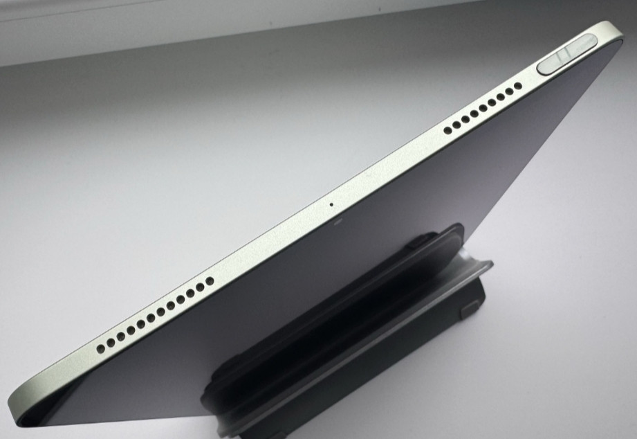Планшет Apple iPad AIR 4 64Gb. Green 91% Киев - изображение 5
