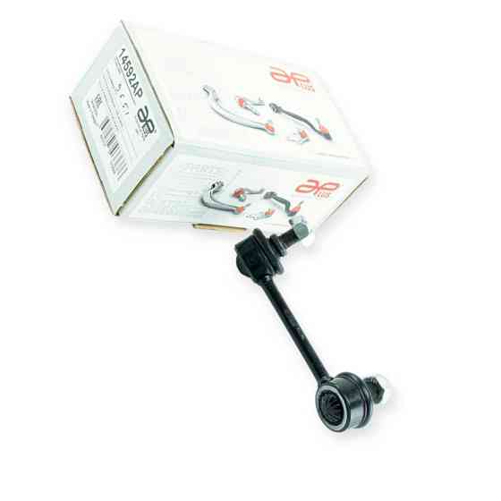 Стійка стабілізатора автомобіль Тойота Avensis T25 заднього ліва L Мукачево