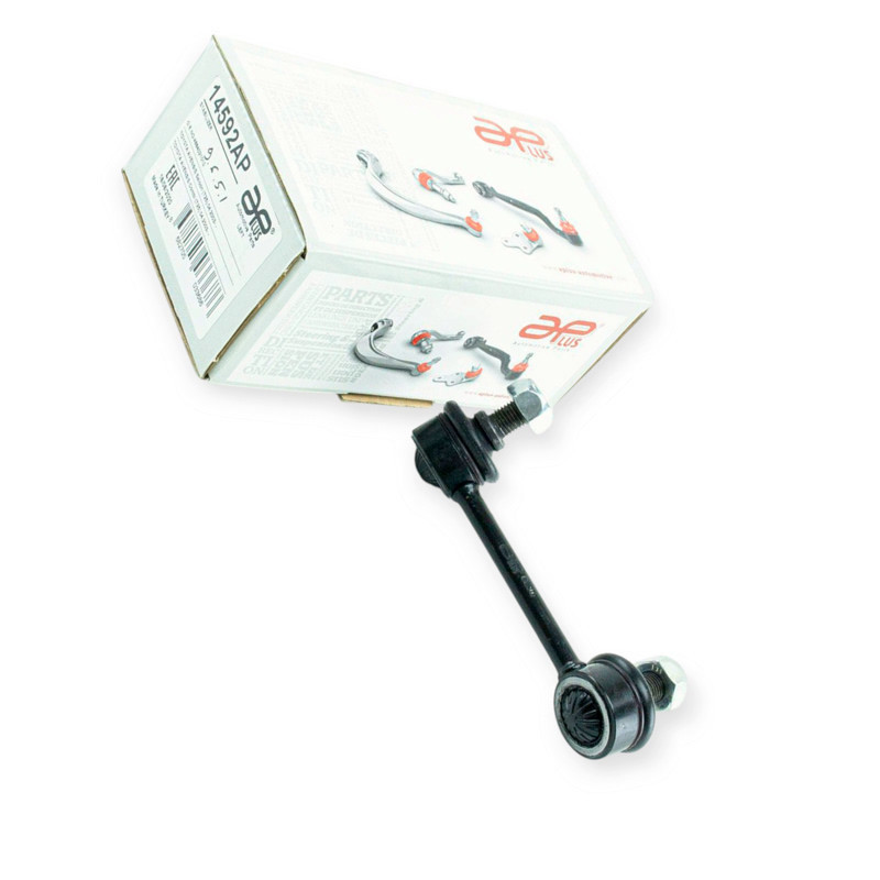 Стійка стабілізатора автомобіль Тойота Avensis T25 заднього ліва L Мукачево - фото 1