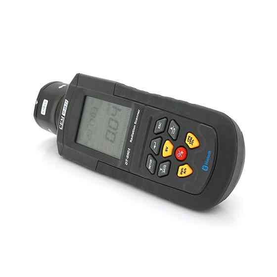 Дозиметр DT-9501, α, β, γ - випромінювання Київ
