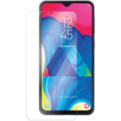Скло захисне Extradigital Tempered Glass HD для Samsung Galaxy M10 (EGL4571) Вінниця - фото 1