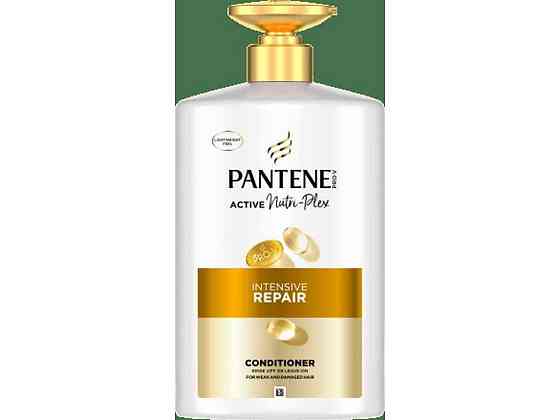 Бальзам для волосся 800мл Intensive Repair ТМ PANTENE Київ