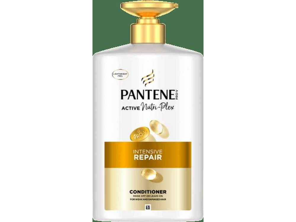 Бальзам для волосся 800мл Intensive Repair ТМ PANTENE Київ - фото 1