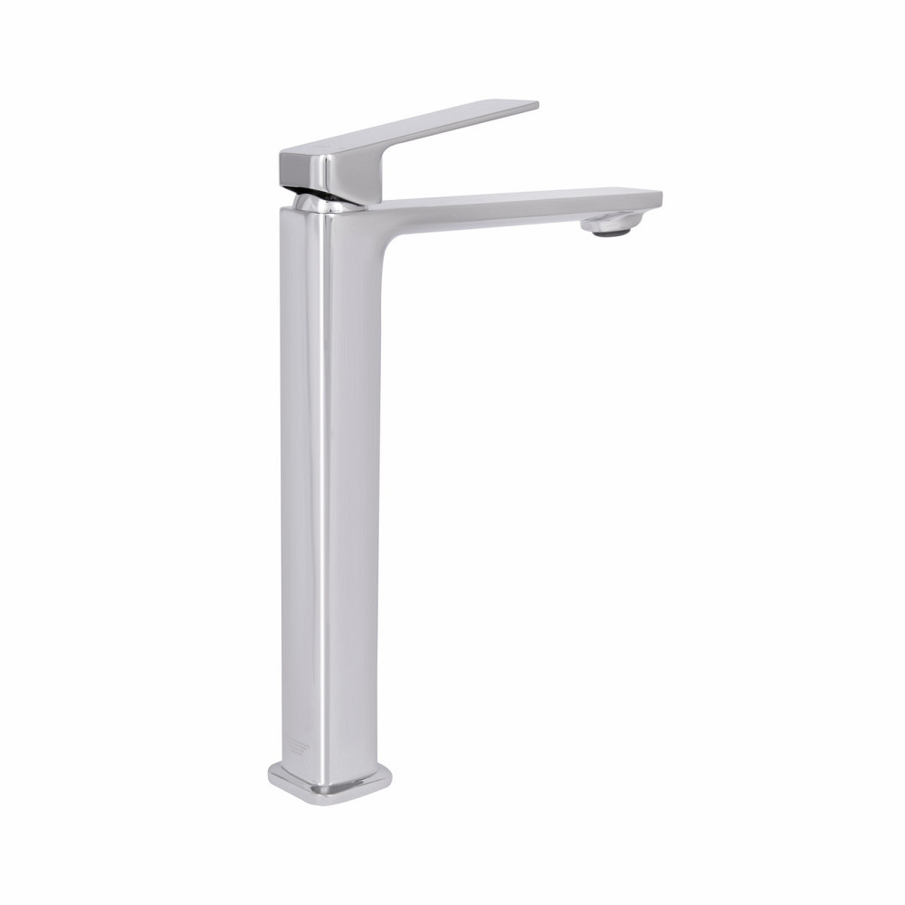 Змішувач для раковини високий Qtap Capricorn, Chrome (k26) QTCAP1060H102C48220 Київ - фото 3