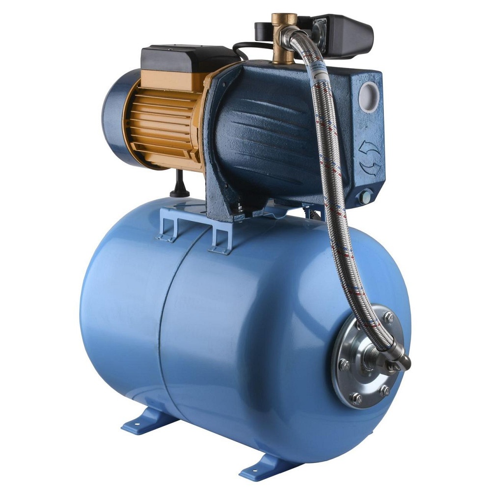 Насосна станція Optima JET150 PRIME-50 1,5кВт на гребінці (000020913) Київ - фото 2