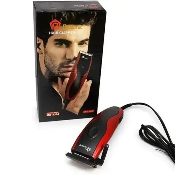 Машинка для стрижки волос Domotec MS-3304 Коломия