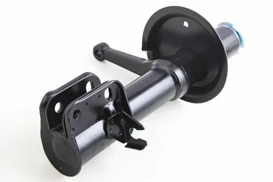 Амортстойка 2110 передняя корпус AT правый с гайкой Винница