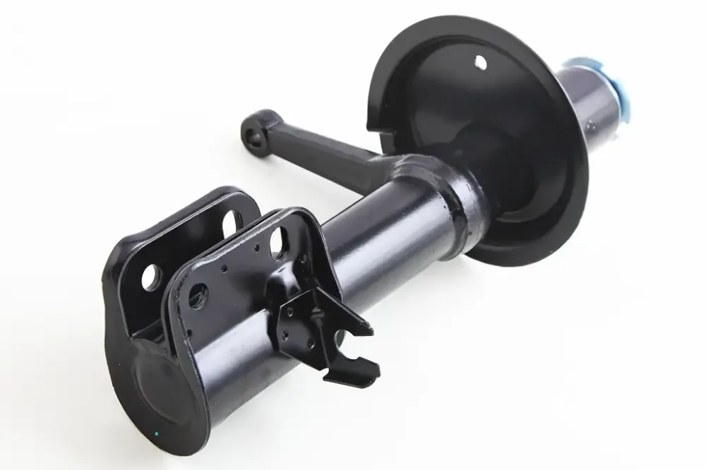 Амортстойка 2110 передняя корпус AT правый с гайкой Винница - изображение 2