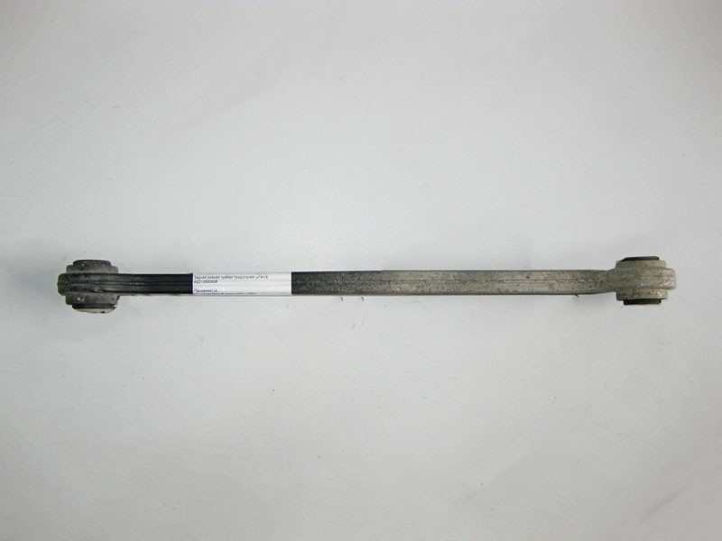 Mercedes-Benz  A2213500806 Задня нижня права поздовжня штанга S-Class W221 CL C216 Одеса - фото 2