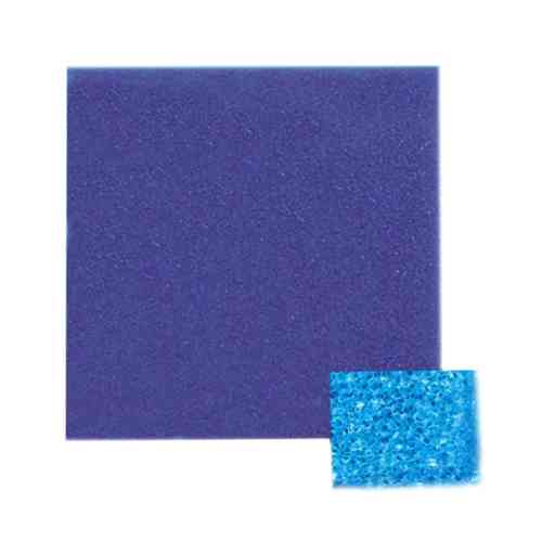 Листова губка грубої очистки JBL Coarse Filter Foam проти будь-яких помутнінь води, 50x50x5 см Київ