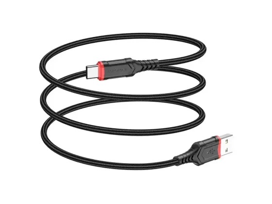 Кабель USB - Type-C Borofone BX67 1М Київ