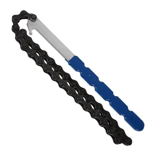 Знімач оливного фільтра ланцюговий STANDART COF02ST Одеса