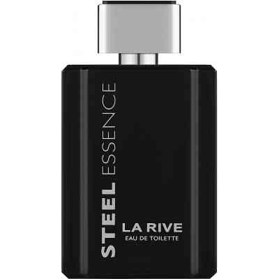Туалетна вода La Rive Steel Essence 100 мл (5901832068624) Вінниця
