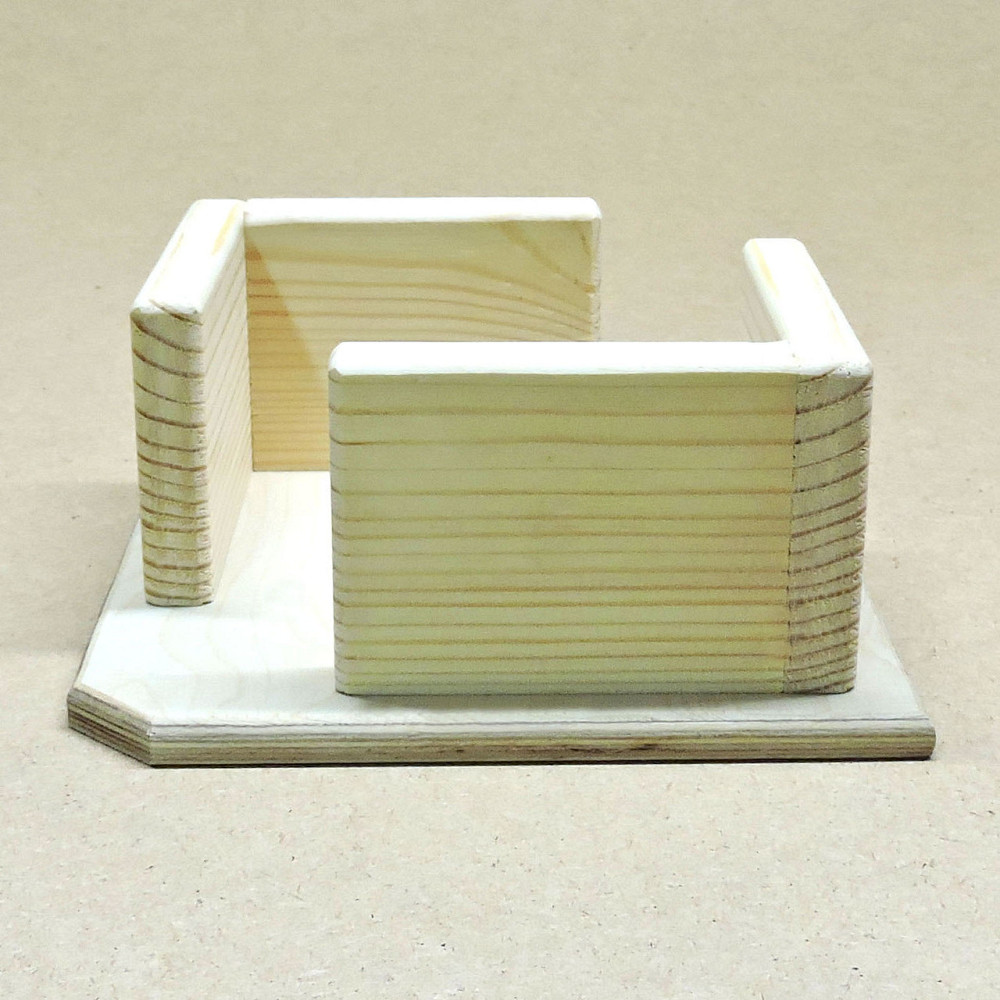 Салфетница 