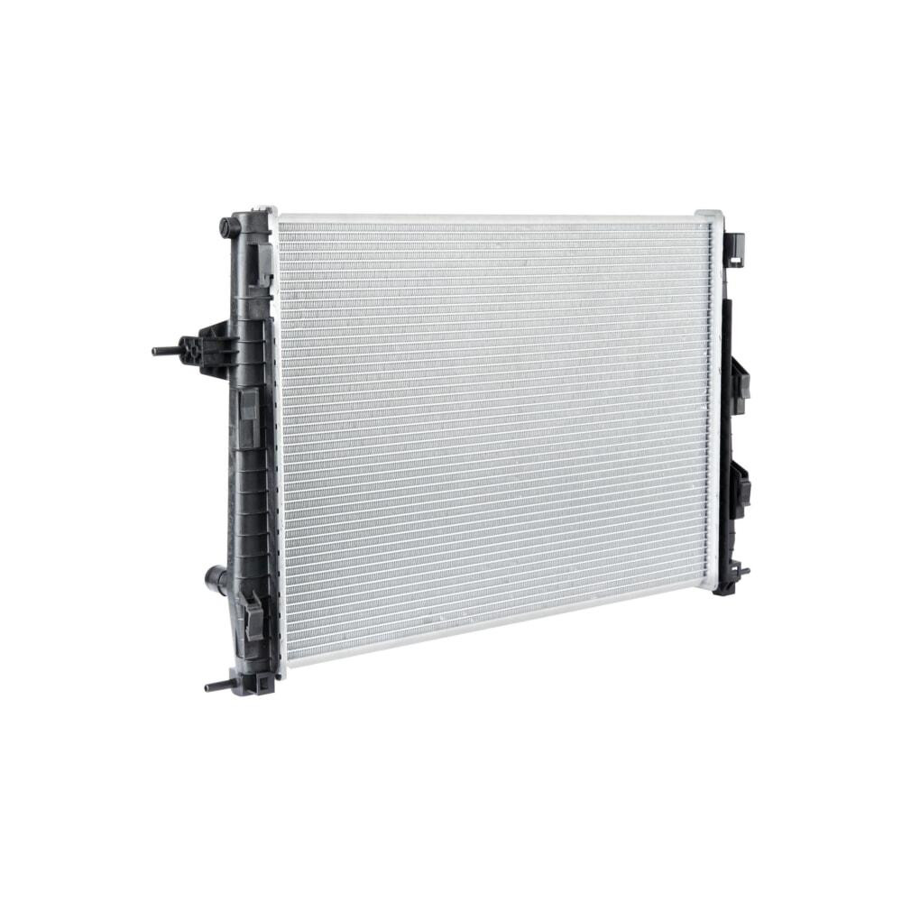 Радиатор охлаждения, Renault, 214100014R; 214100067R; 8660003475, Бренд: SRLine Киев - изображение 2