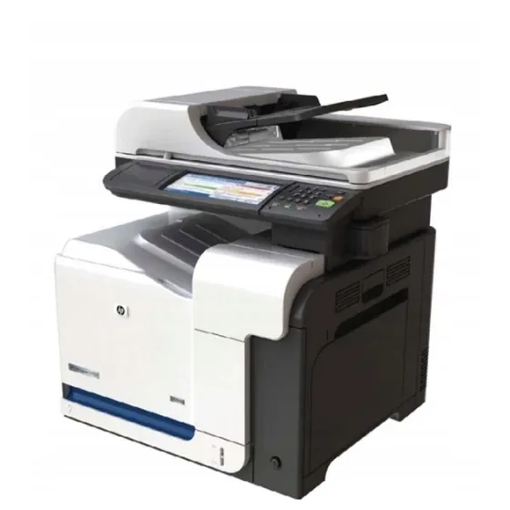 МФУ HP Color LaserJet CM3530fs Киев