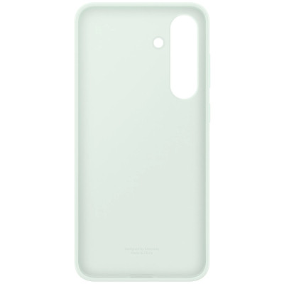 Чехол для мобильного телефона Samsung Galaxy S25 FE (S731) Silicone Case Mint (EF-PS731CMEGWW) Винница - изображение 5